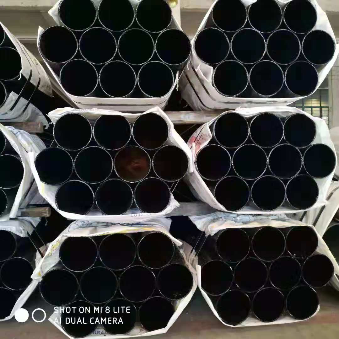 新鉦潤涂塑復合鋼管廠家